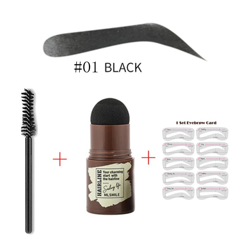 One Step Eyebrow Stamp Shaping Kit Rswank