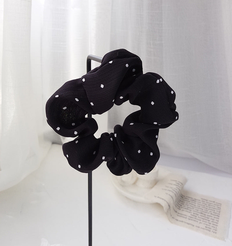 Retro french simple hair accessory Rswank