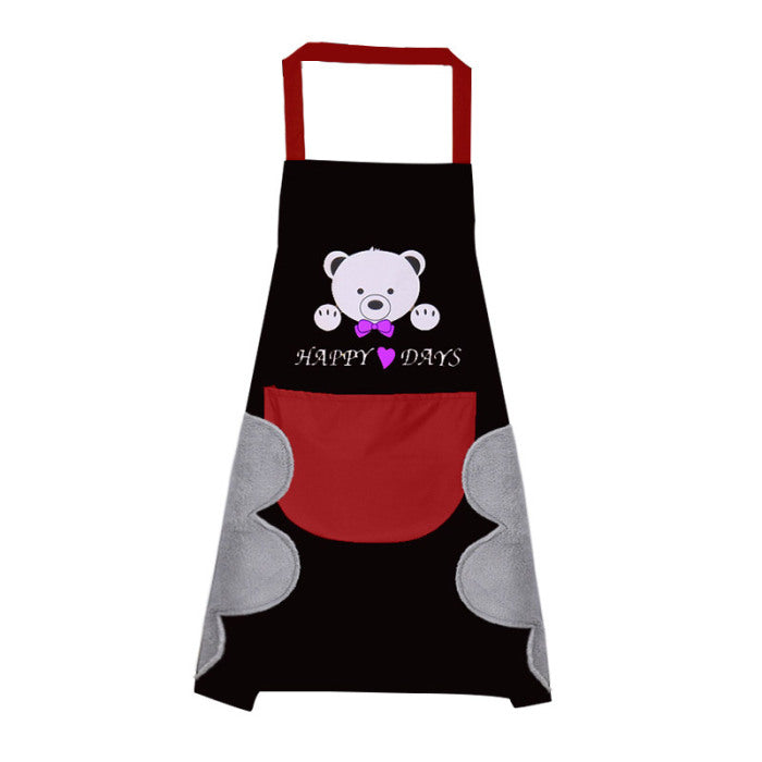 Home kitchen apron Rswank