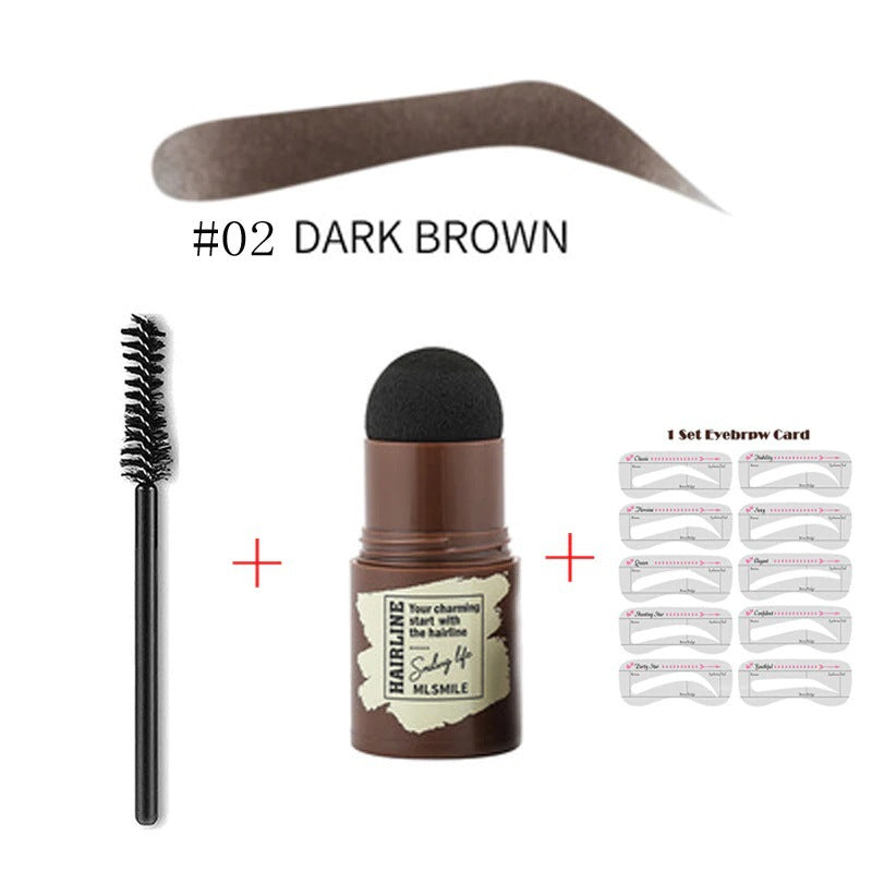 One Step Eyebrow Stamp Shaping Kit Rswank