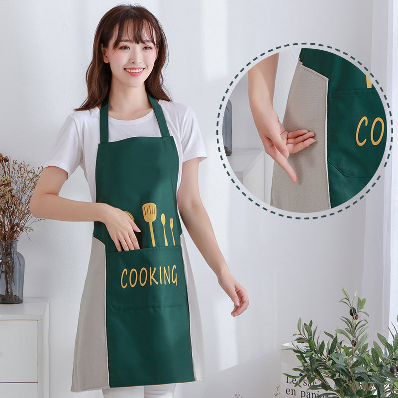 Home kitchen apron Rswank