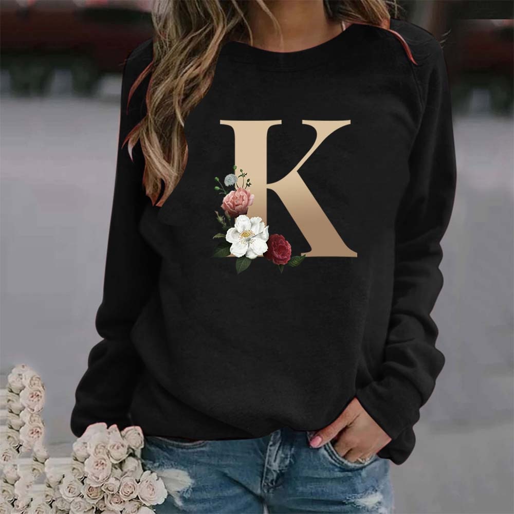 Women Pullovers Oversized Hoodie Rswank