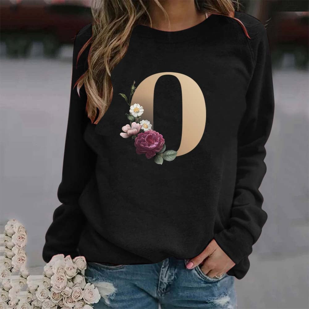 Women Pullovers Oversized Hoodie Rswank