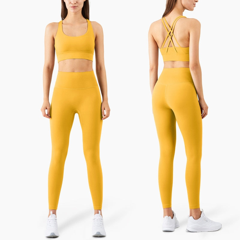 Comfortable And Formfitting Yoga Pant Rswank