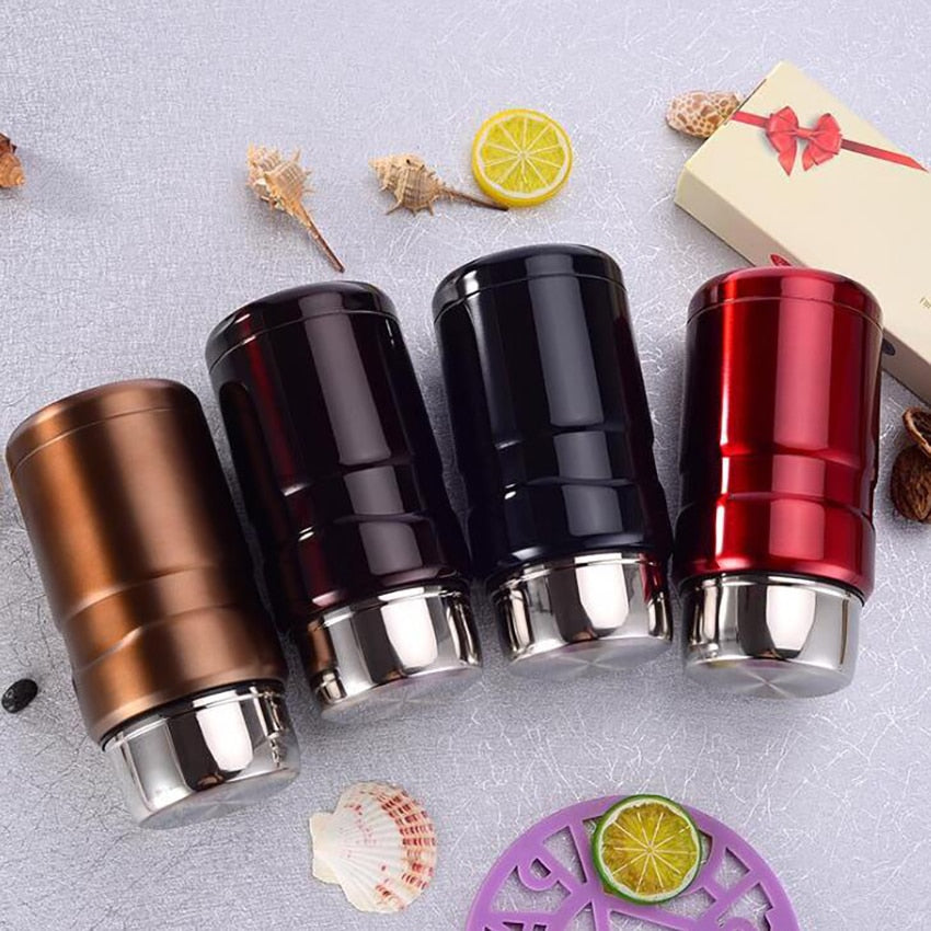 700ML Vacuum Flasks Multi-functional Thermos Food Braised Rswank