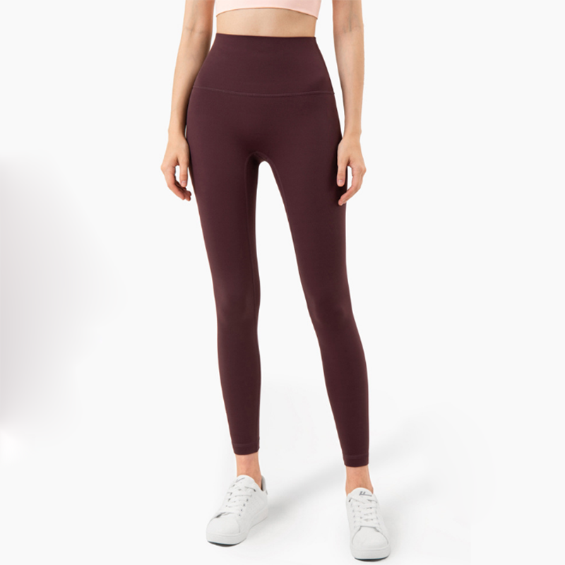 Comfortable And Formfitting Yoga Pant Rswank