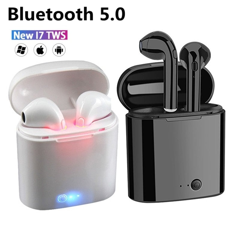 Bluetooth Earphone For All Smart Phone Rswank