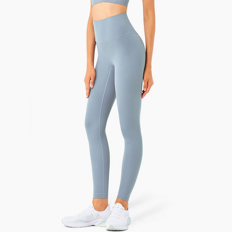 Comfortable And Formfitting Yoga Pant Rswank