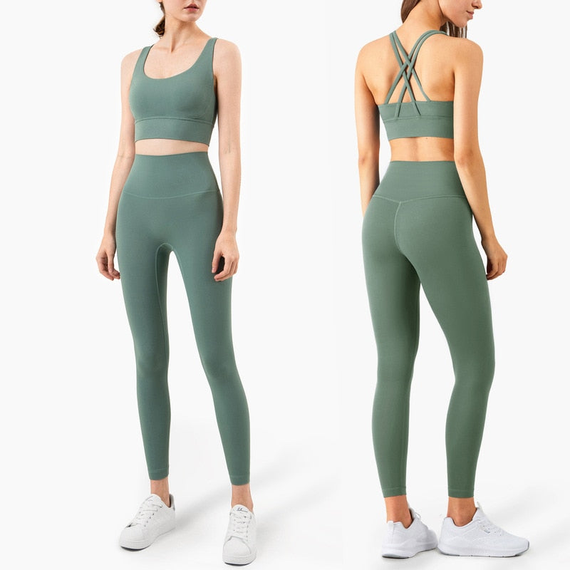 Comfortable And Formfitting Yoga Pant Rswank