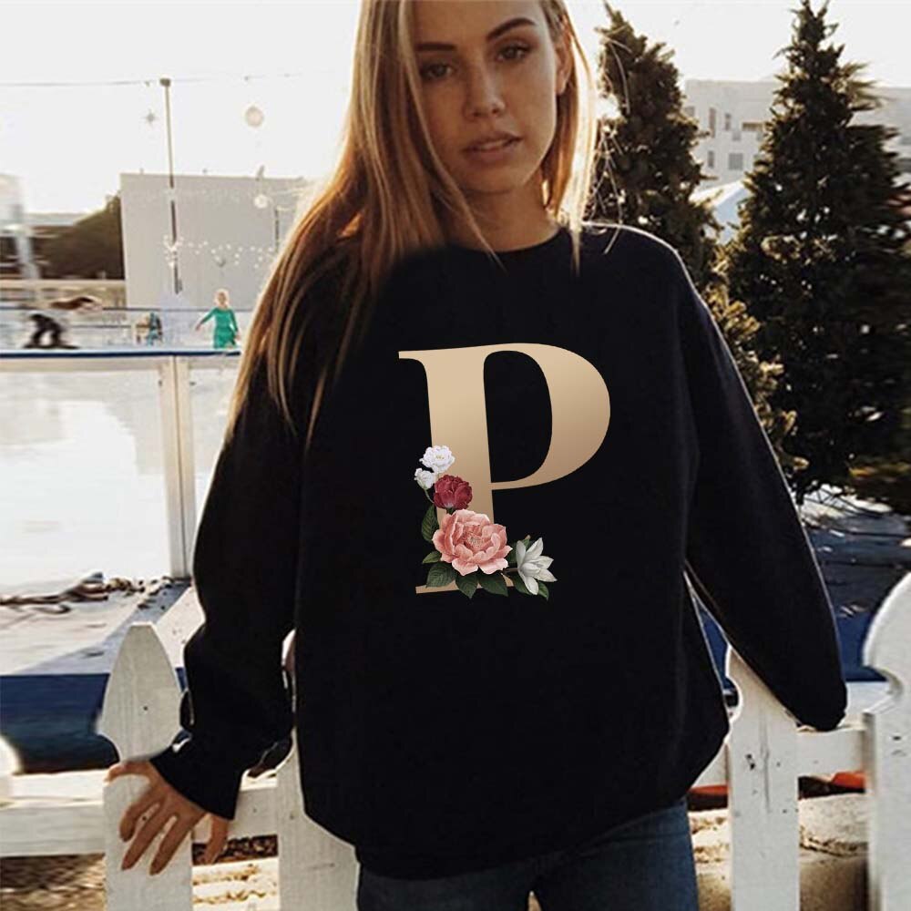 Women Pullovers Oversized Hoodie Rswank