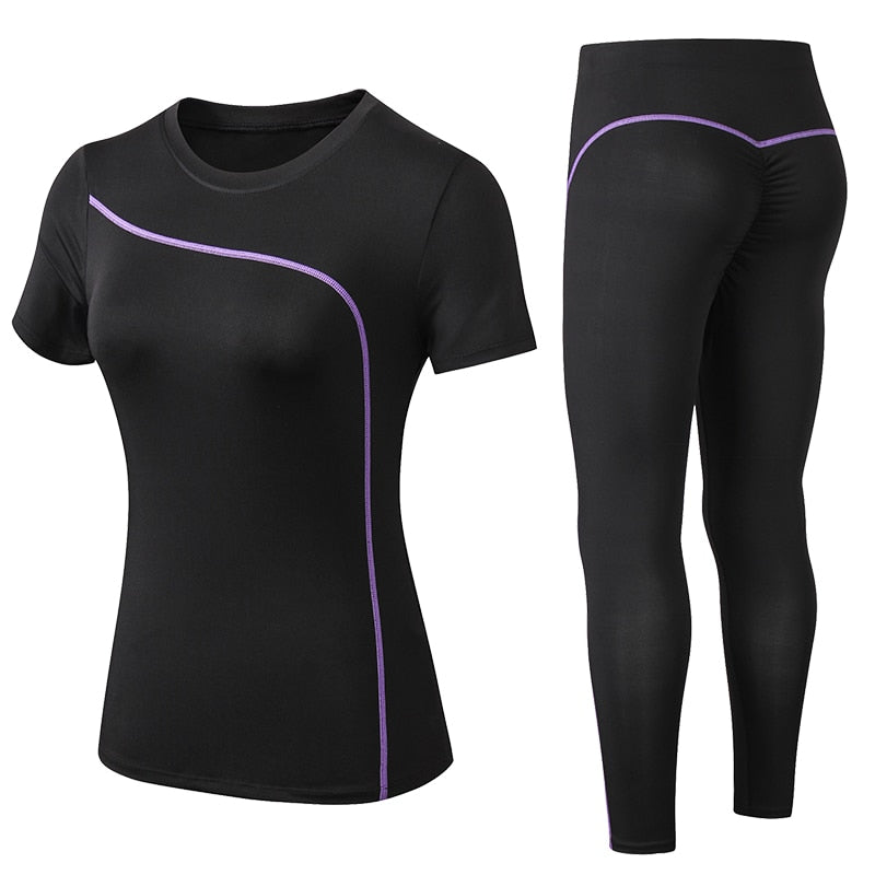 Sport outfit for woman Rswank