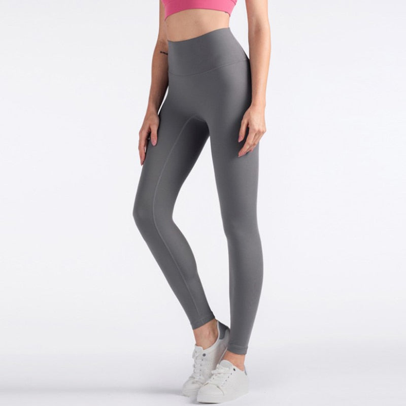 Comfortable And Formfitting Yoga Pant Rswank