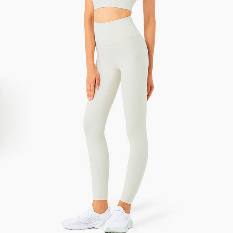 Comfortable And Formfitting Yoga Pant Rswank