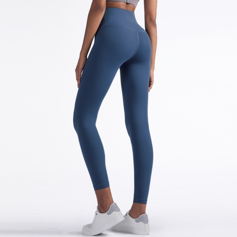 Comfortable And Formfitting Yoga Pant Rswank