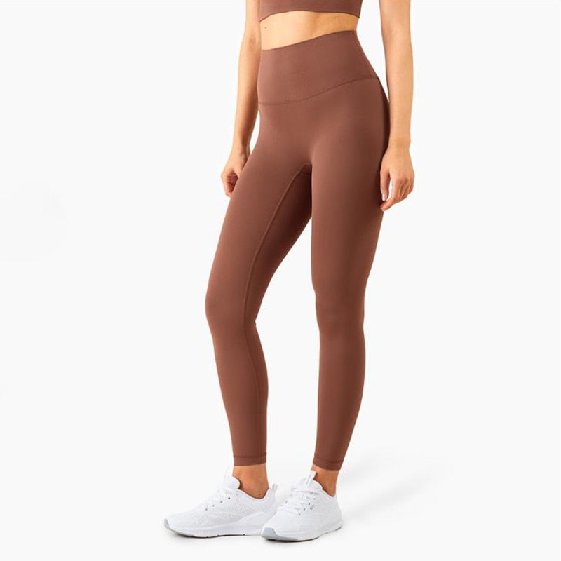 Comfortable And Formfitting Yoga Pant Rswank