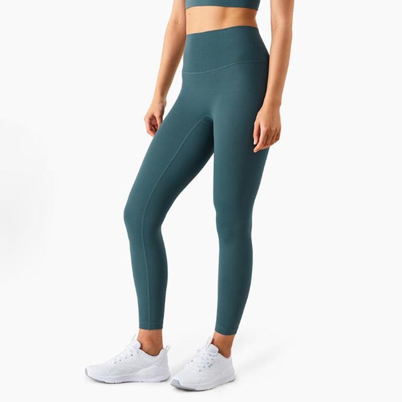 Comfortable And Formfitting Yoga Pant Rswank