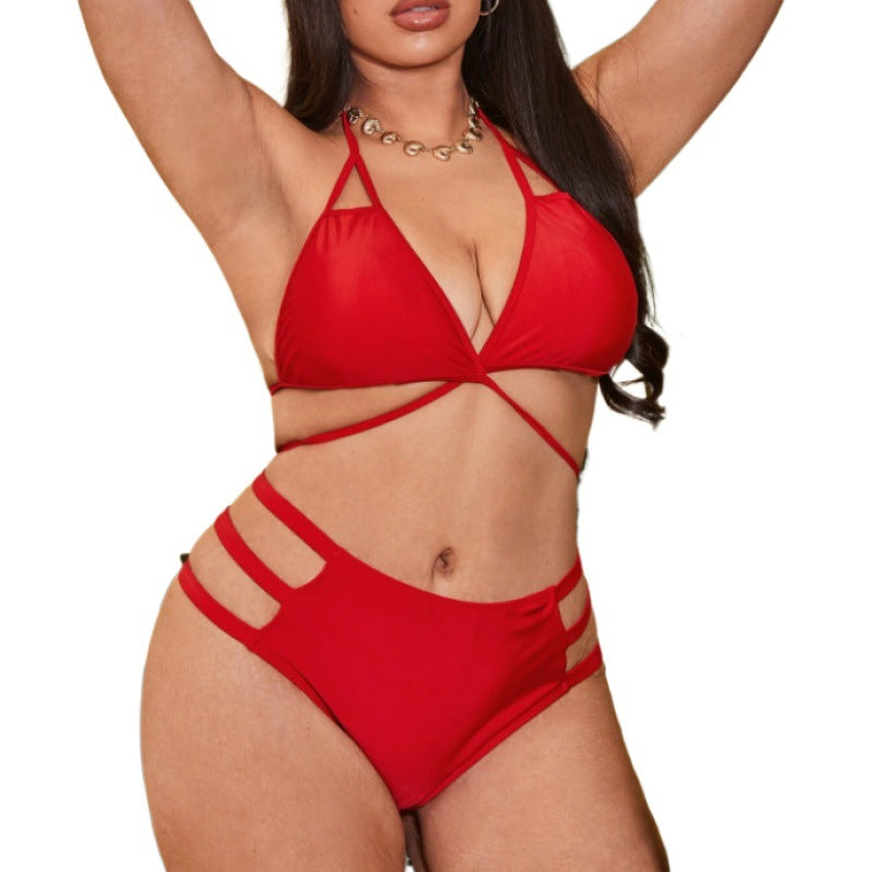 Plus Size Swimsuit Women Split   Swimsuit  Woman Swimsuit  Size Swimsuit