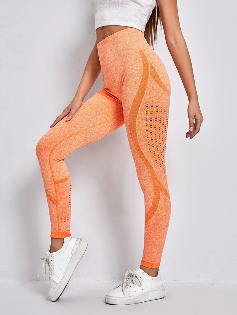 Yoga Fitness Pants FashionExpress