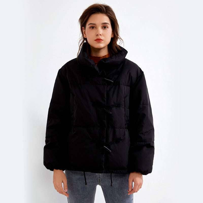 Short Jacket Korean Style Coat FashionExpress