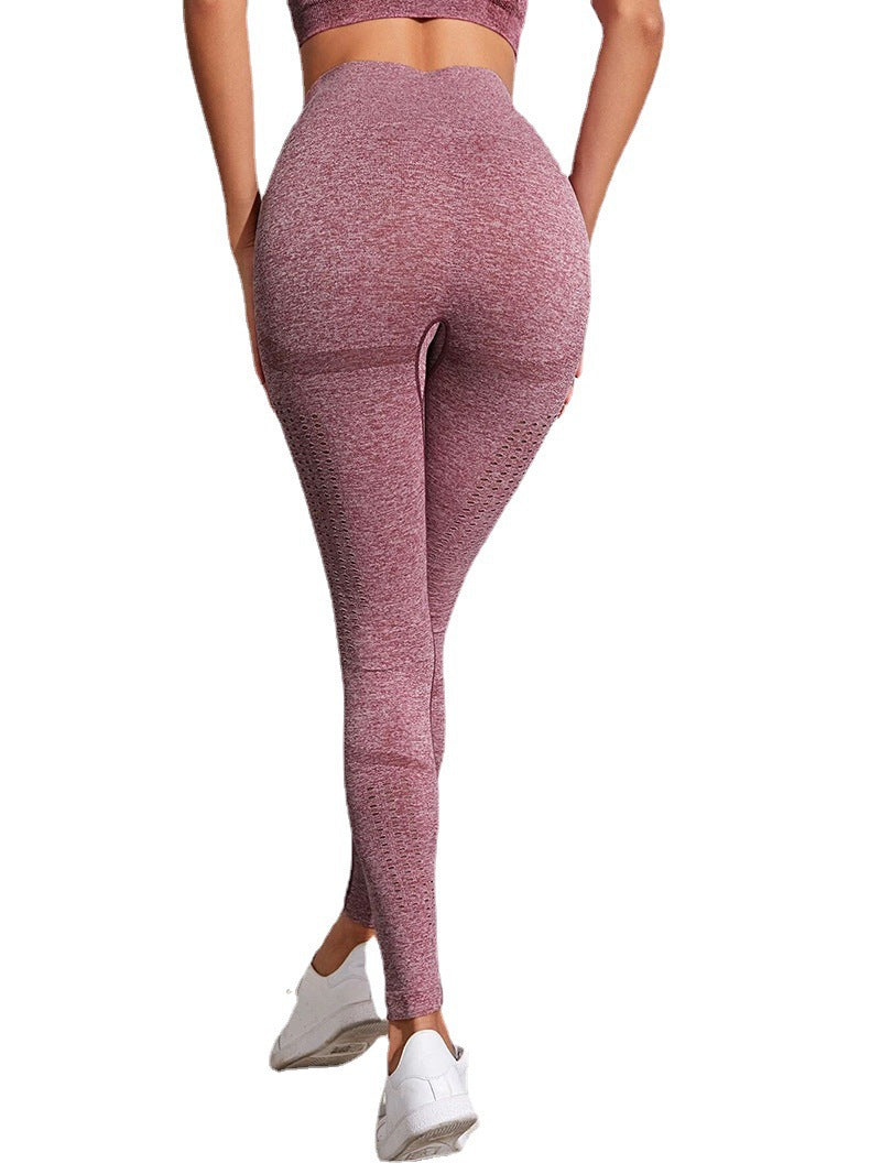 Yoga Fitness Pants FashionExpress