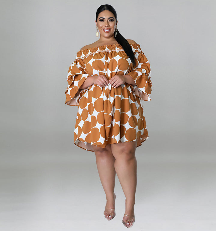 Plus size women&