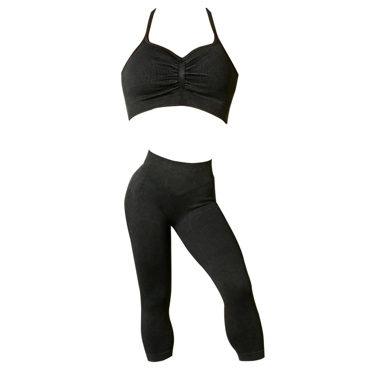 Yoga Suit FashionExpress