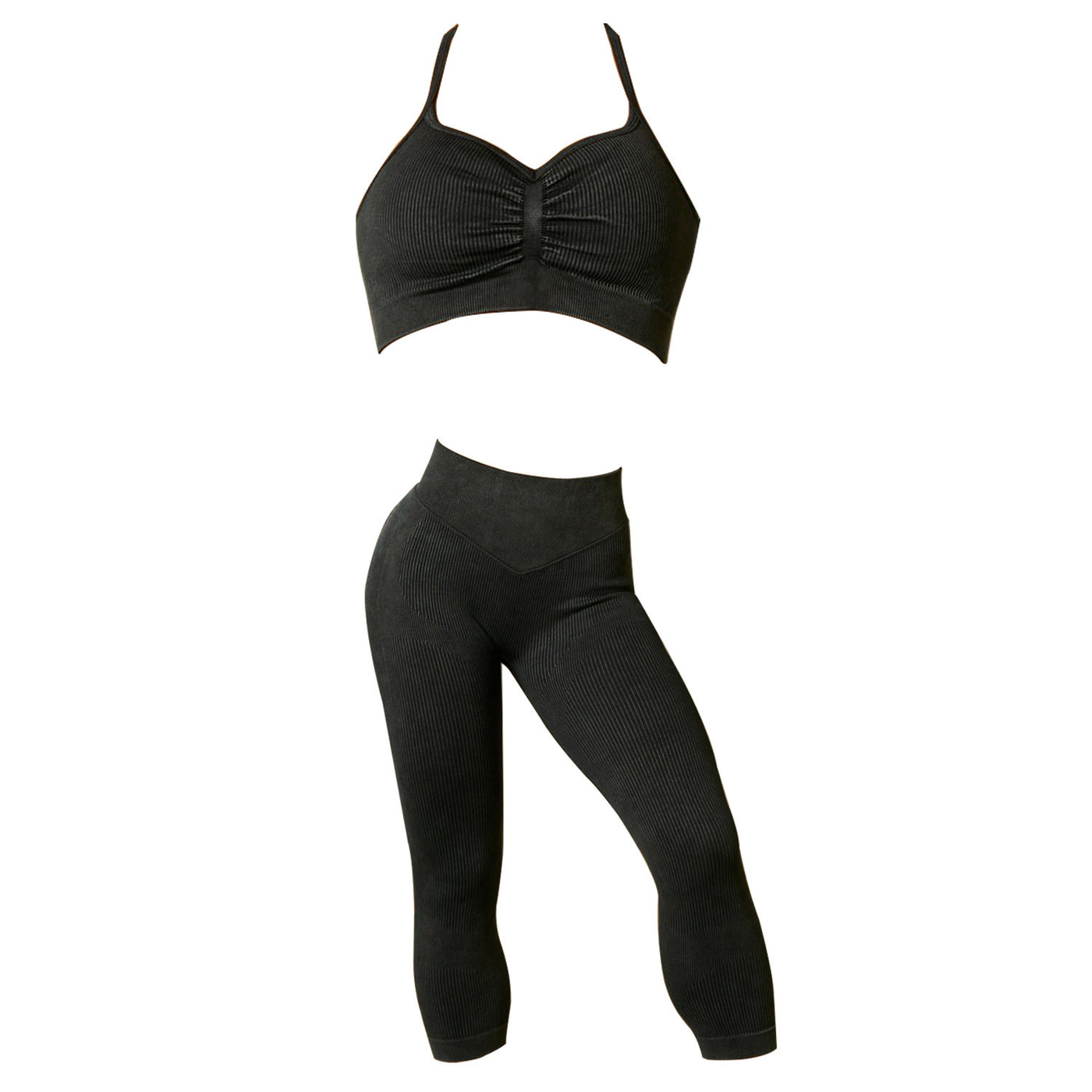Yoga Suit FashionExpress