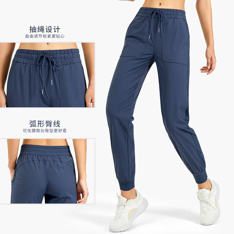 Yoga Fitness Pants FashionExpress