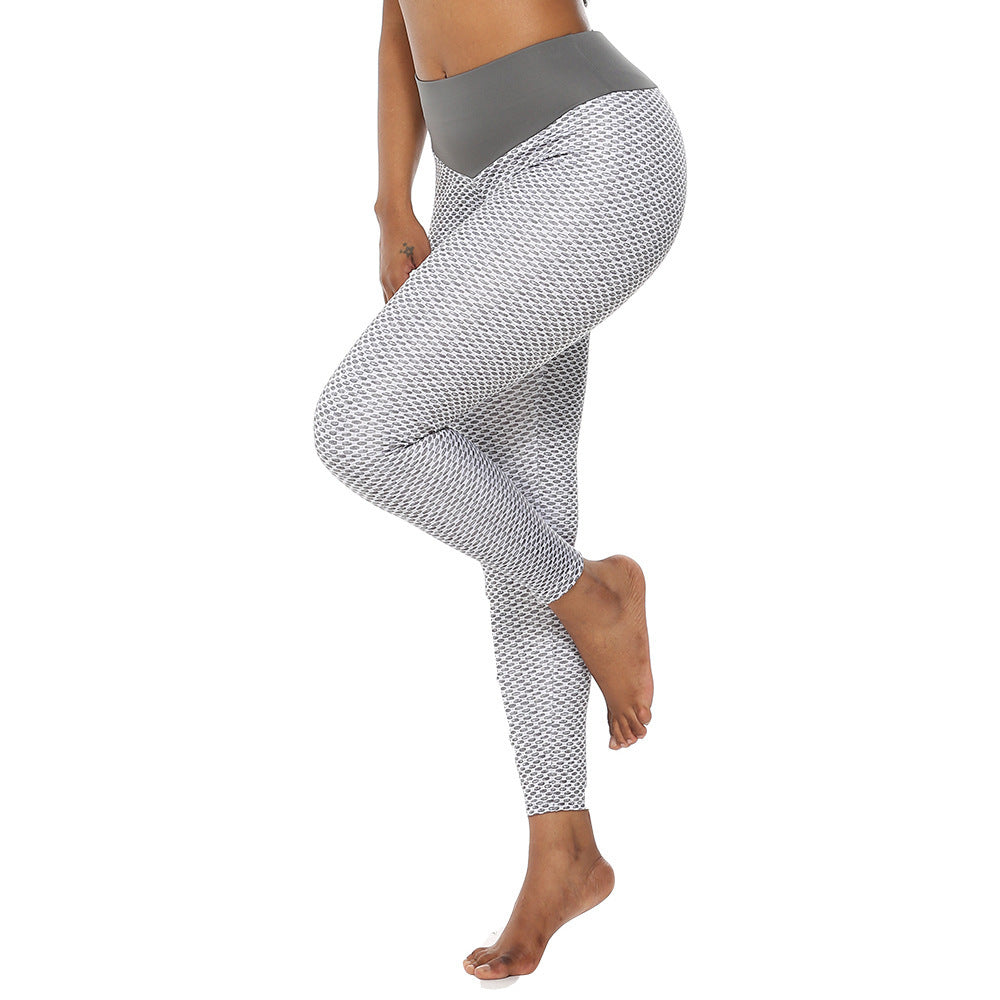 Yoga Fitness Pants FashionExpress