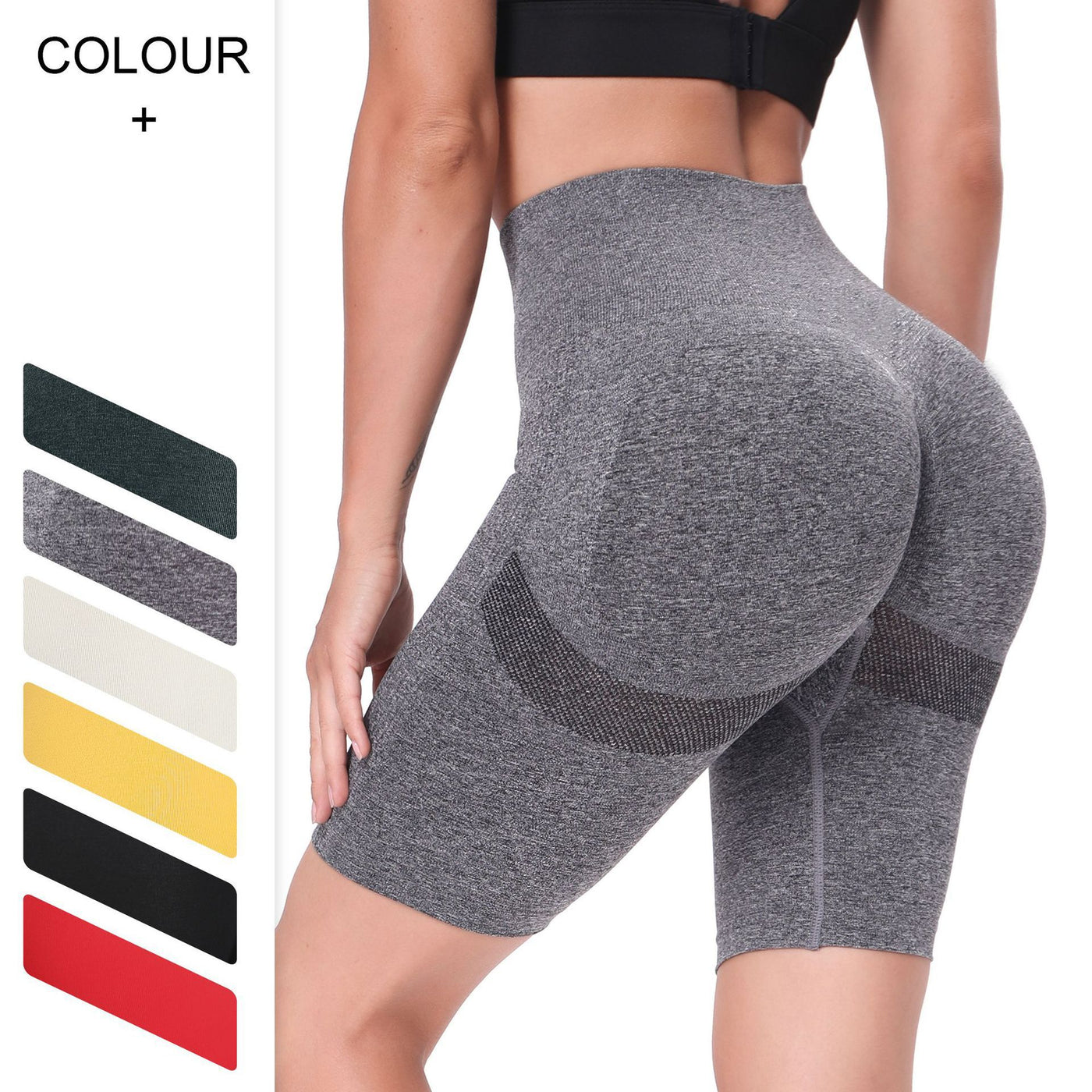 Yoga Fitness Pants FashionExpress