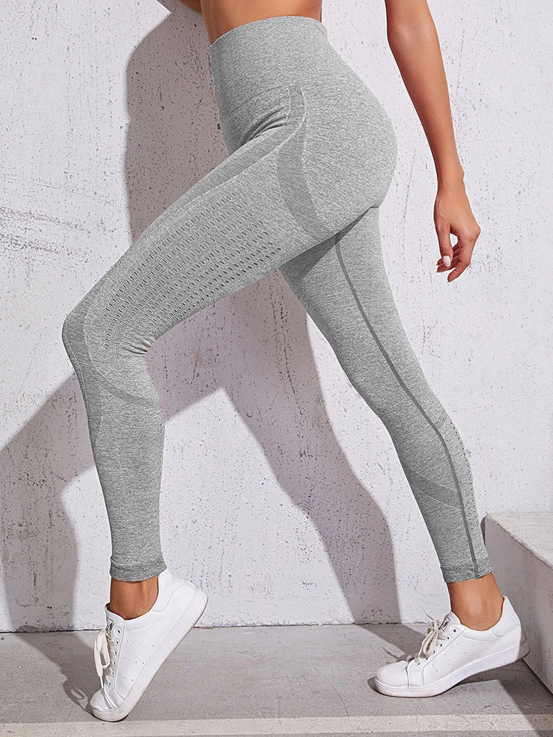 Yoga Fitness Pants FashionExpress