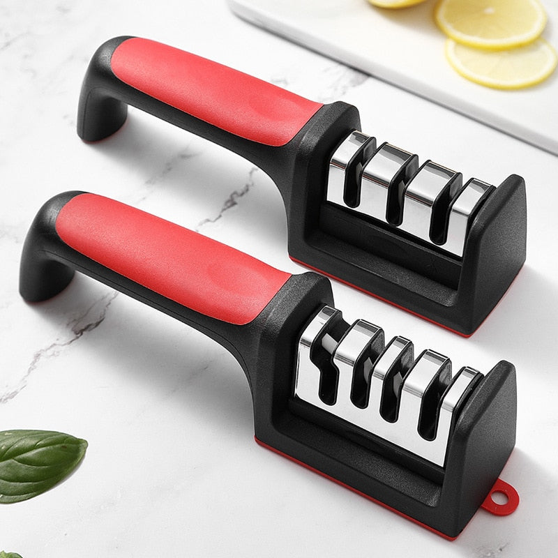 Knife Sharpener Handheld Multi Function Rswank