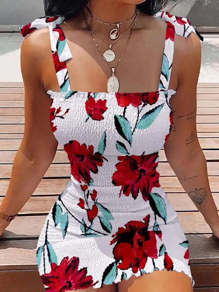 Sexy Women's Bodycon Dress