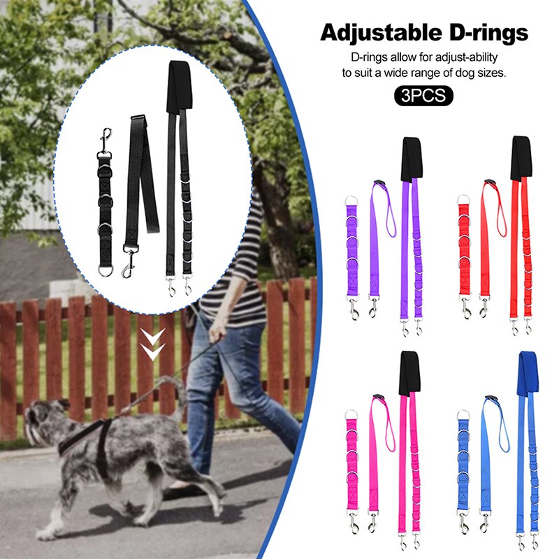 Adjustable Dog Grooming Belly Strap