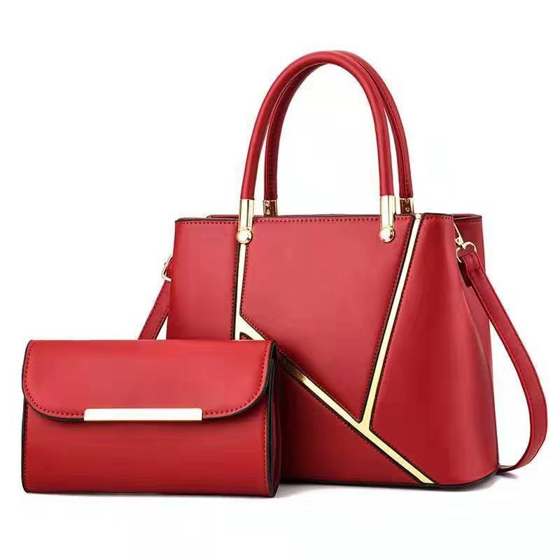 2023 new type mother bag women's large capacity handbag Rswank