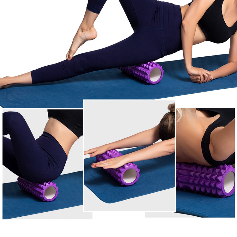 Yoga Brick Home Fitness Equipment Rswank