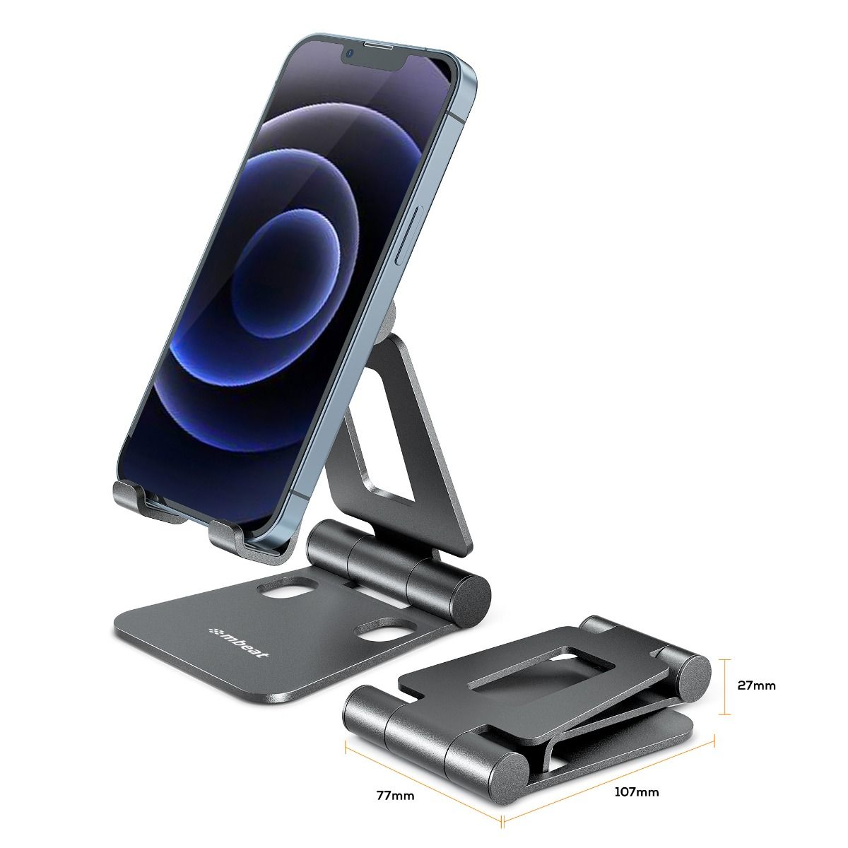 mbeat Stage S2+ Hands-Free Mobile Stand