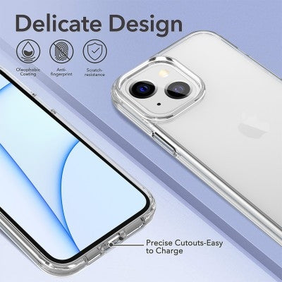 Ultimake Shockproof Case Cover for iPhone 15