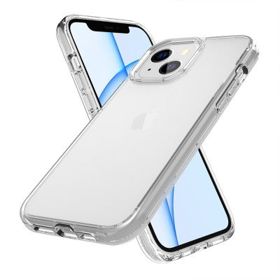 Ultimake Shockproof Case Cover for iPhone 15