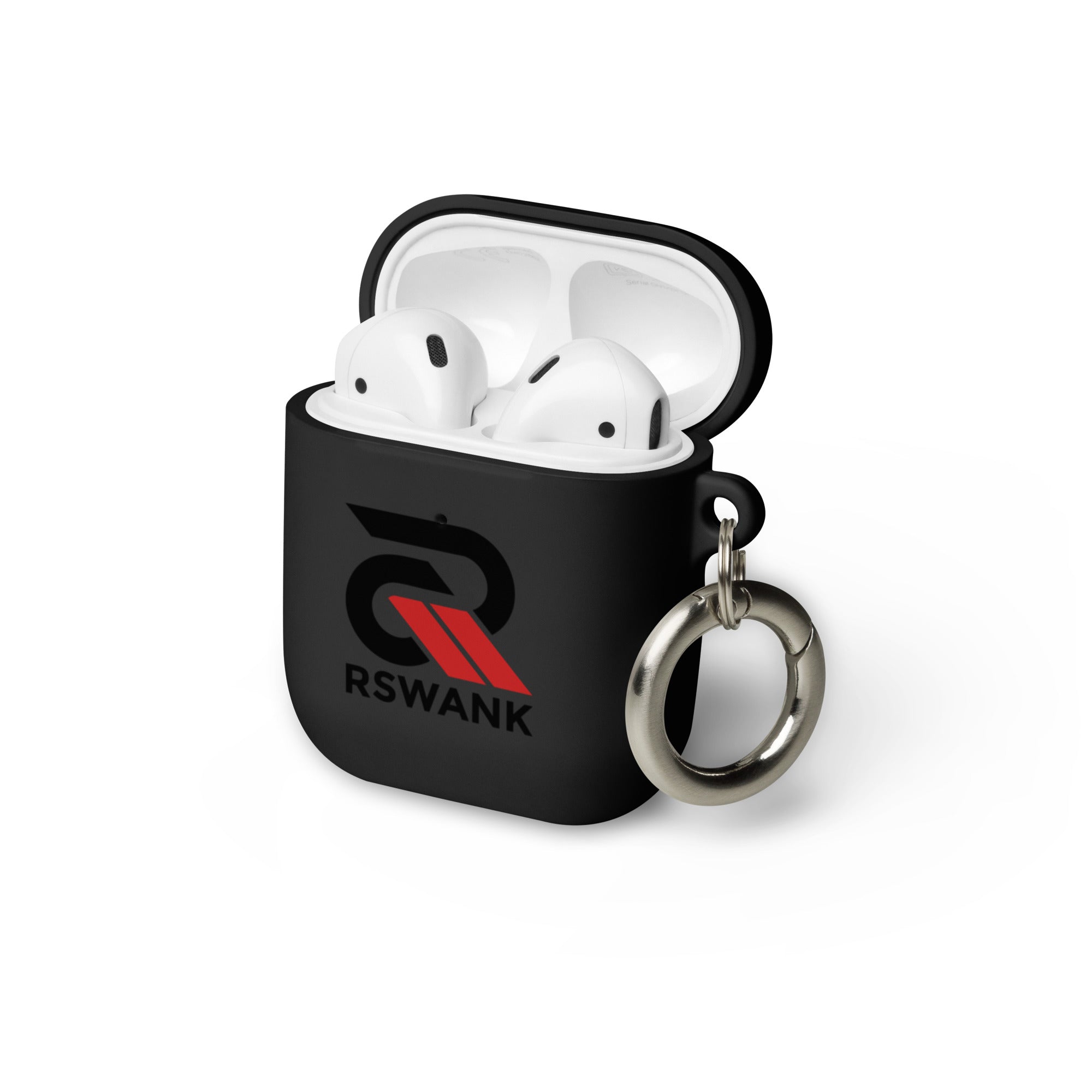 Rubber Case for AirPods® Rswank