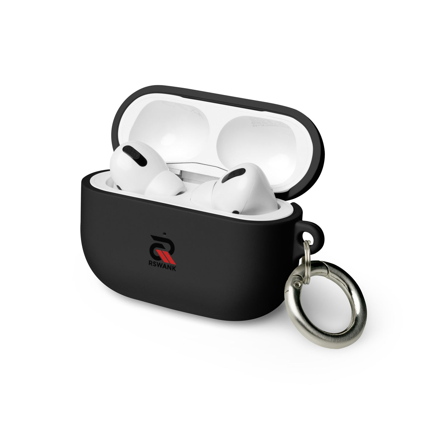 Rubber Case for AirPods® Rswank