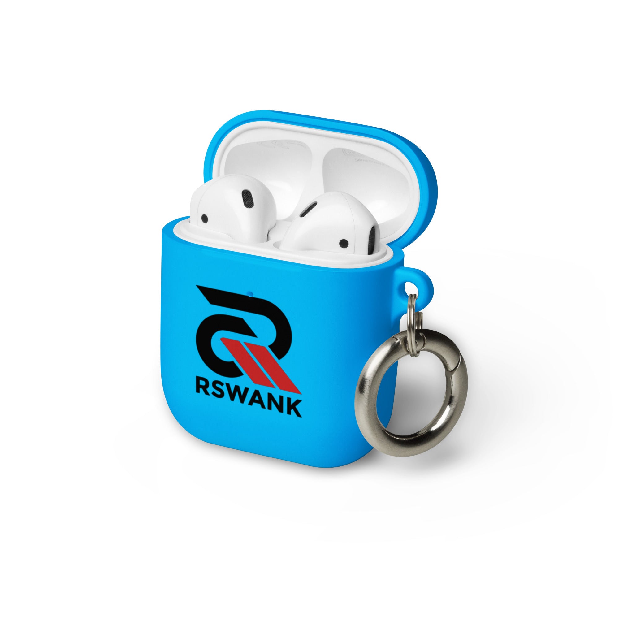 Rubber Case for AirPods® Rswank