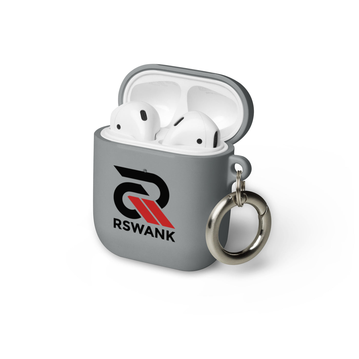 Rubber Case for AirPods® Rswank