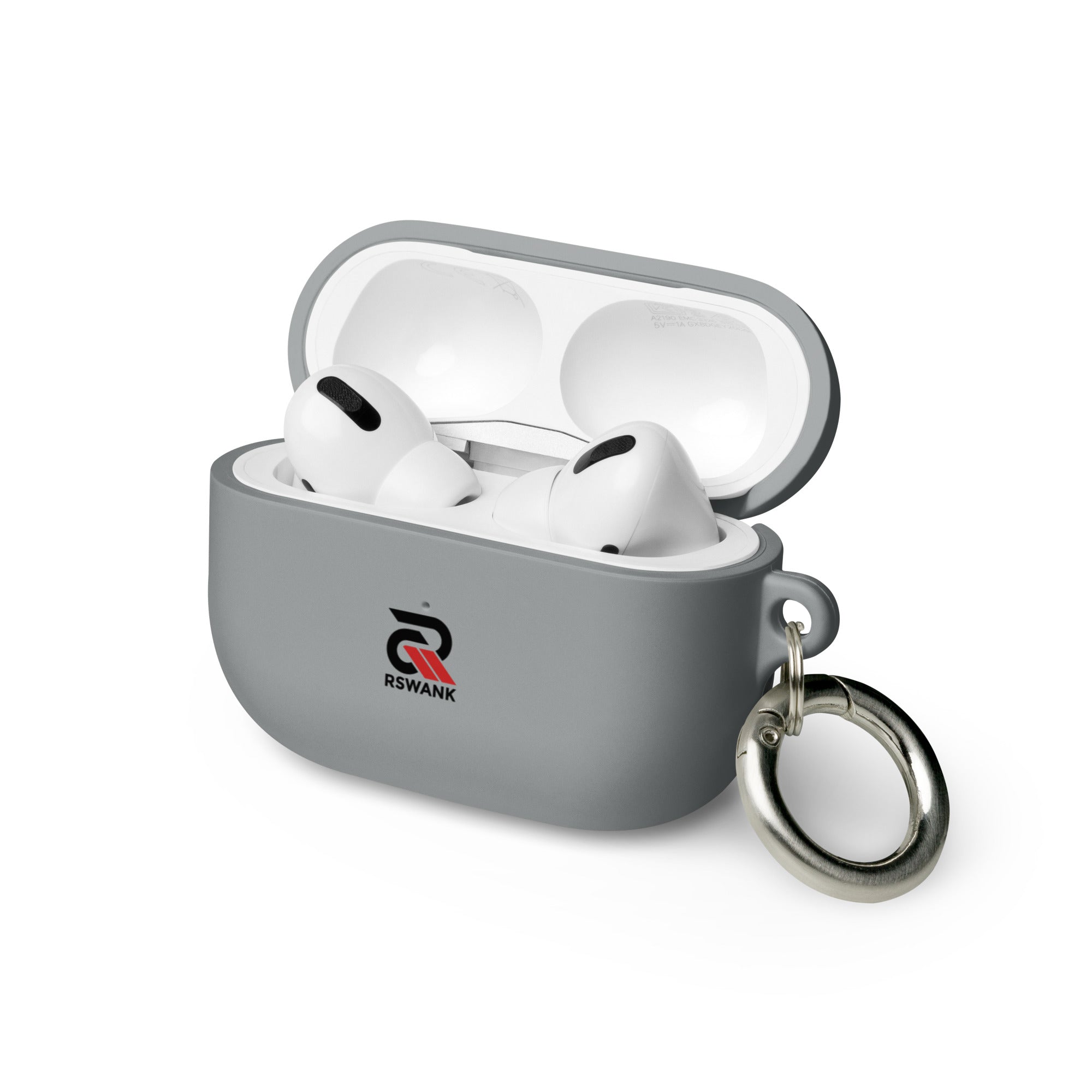 Rubber Case for AirPods® Rswank