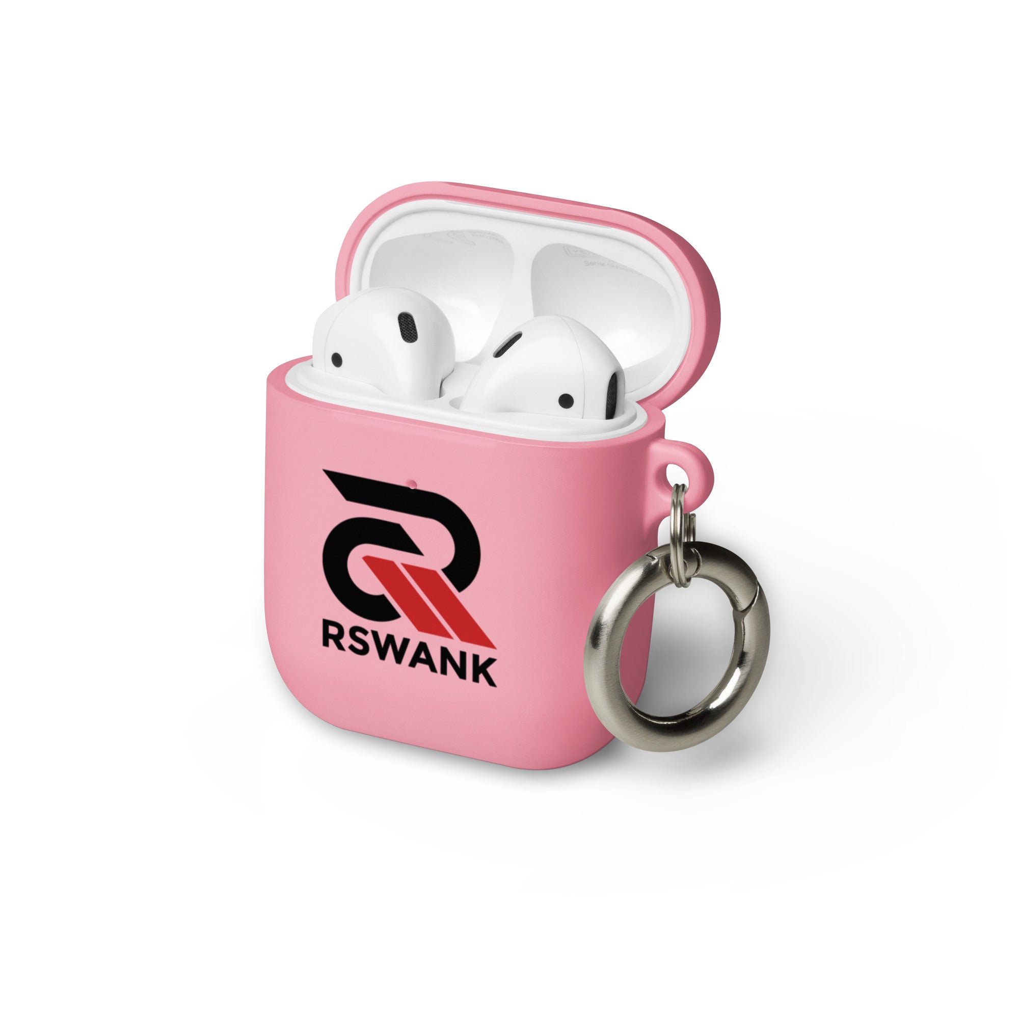 Rubber Case for AirPods® Rswank