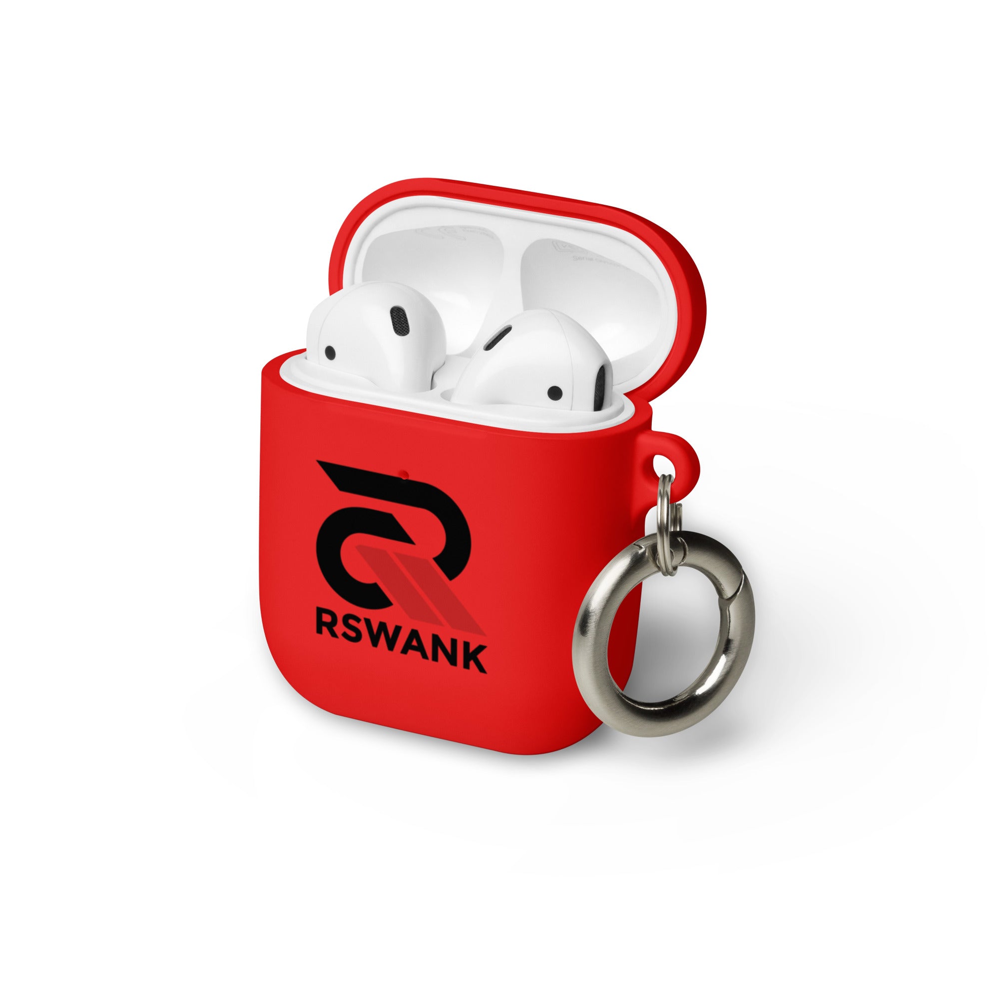 Rubber Case for AirPods® Rswank