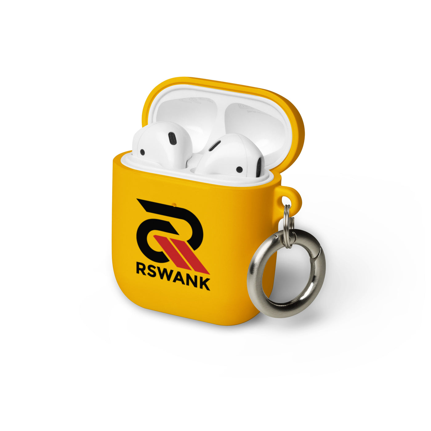 Rubber Case for AirPods® Rswank