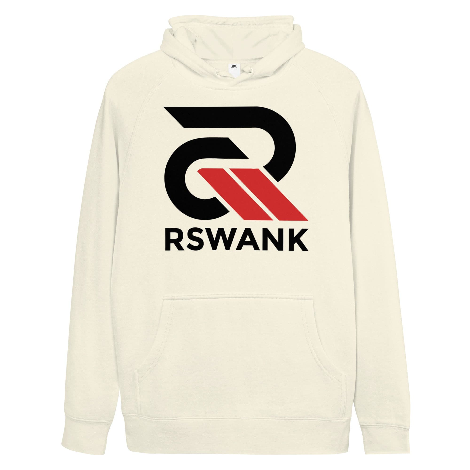 Unisex kangaroo pocket hoodie Rswank