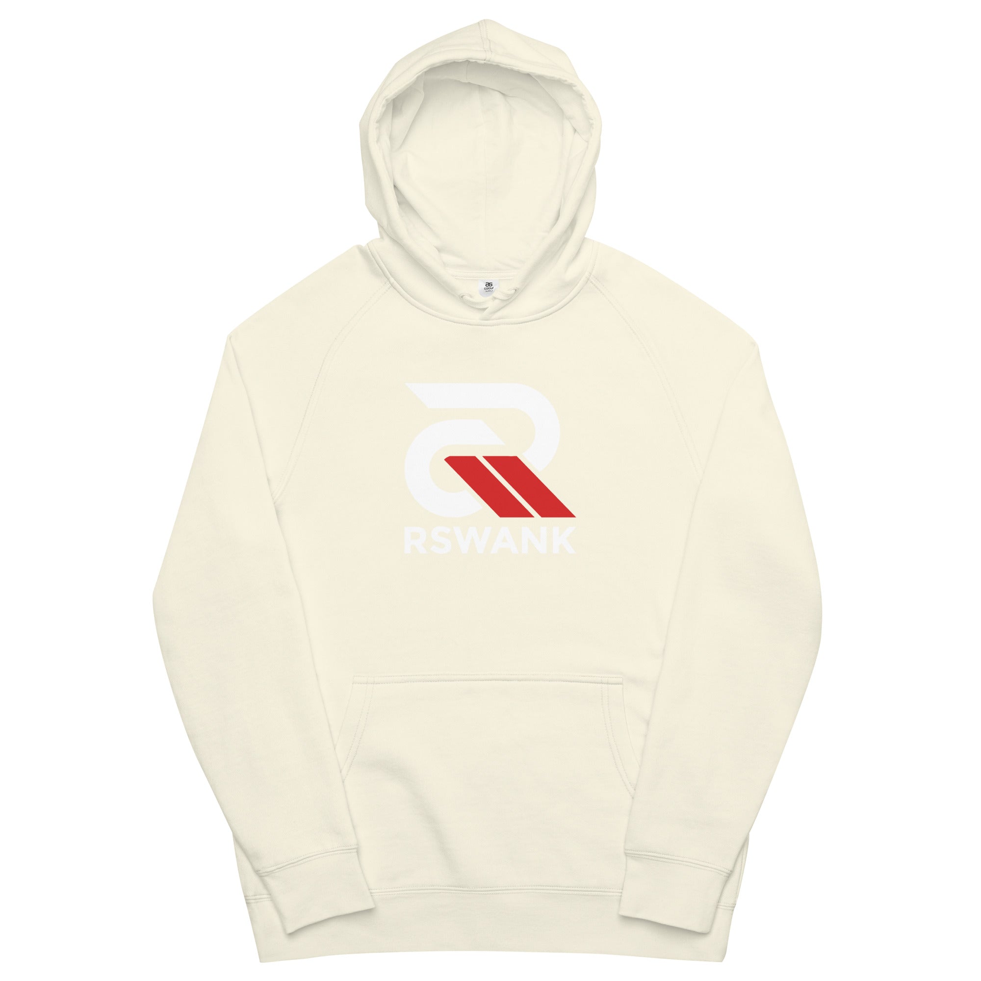 Unisex kangaroo pocket hoodie Rswank