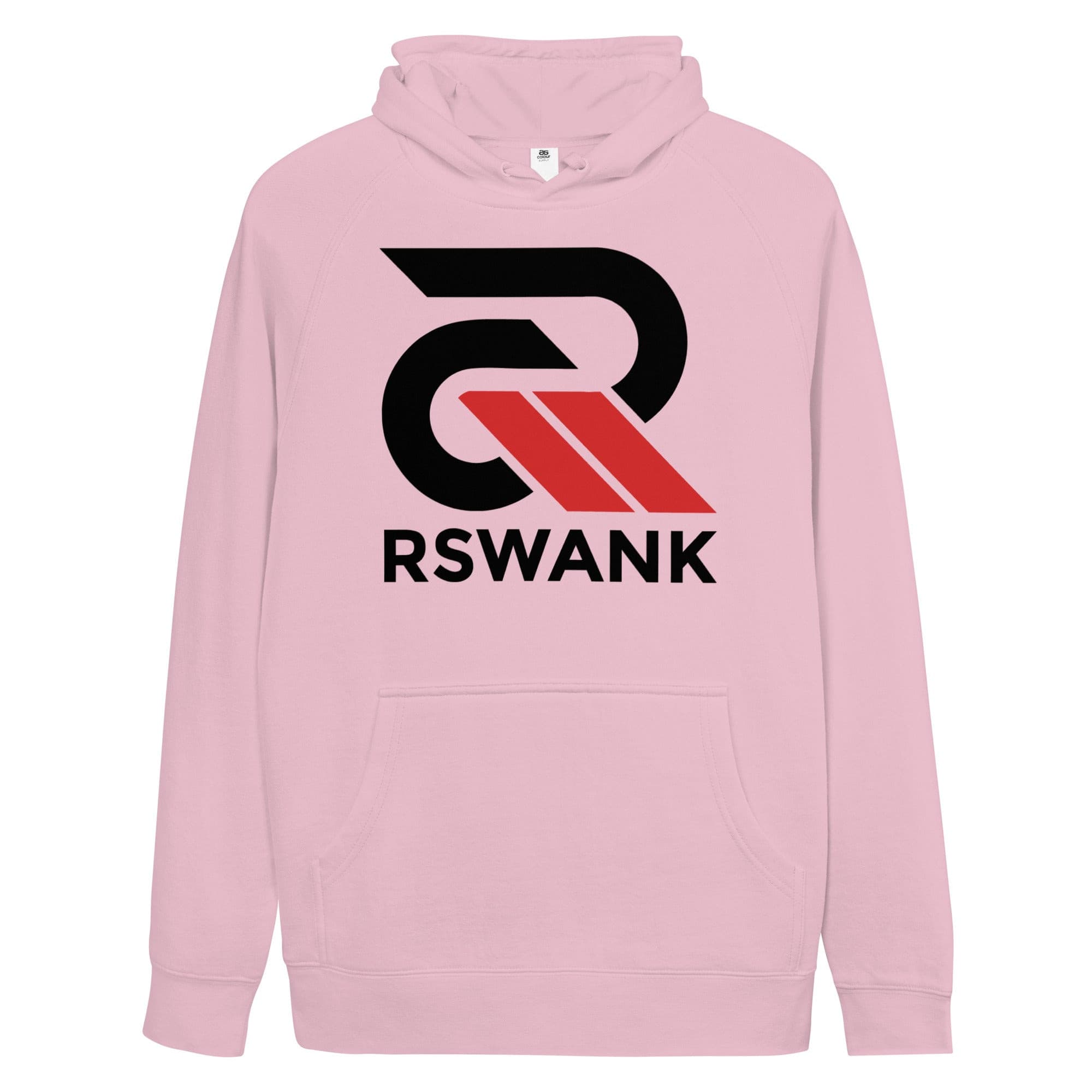 Unisex kangaroo pocket hoodie Rswank